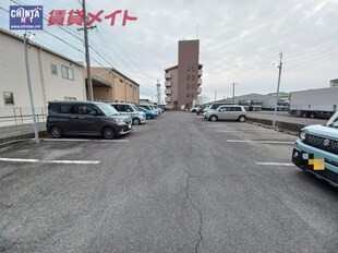 河原田駅 徒歩24分 4階の物件外観写真